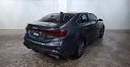 Kia Forte 1.6 GT DCT Sedan 2023