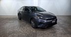 Kia Forte 1.6 GT DCT Sedan 2023