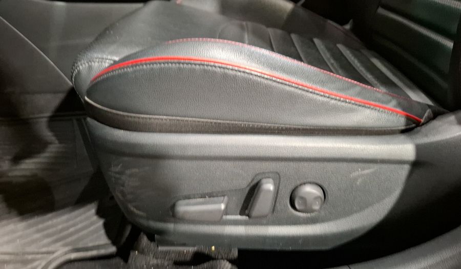 Kia Forte 1.6 GT DCT Sedan 2023