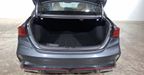 Kia Forte 1.6 GT DCT Sedan 2023