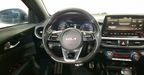 Kia Forte 1.6 GT DCT Sedan 2023