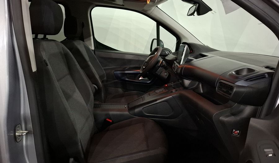 Peugeot Rifter 1.2 PURETECH ALLURE PACK AUTO Minivan 2025