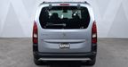 Peugeot Rifter 1.2 PURETECH ALLURE PACK AUTO Minivan 2025