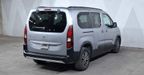 Peugeot Rifter 1.2 PURETECH ALLURE PACK AUTO Minivan 2025