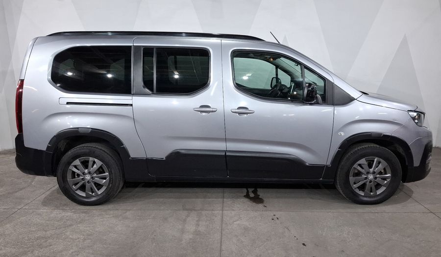 Peugeot Rifter 1.2 PURETECH ALLURE PACK AUTO Minivan 2025