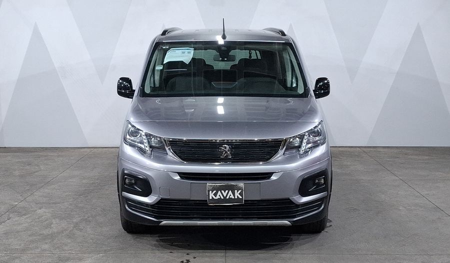 Peugeot Rifter 1.2 PURETECH ALLURE PACK AUTO Minivan 2025