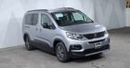 Peugeot Rifter 1.2 PURETECH ALLURE PACK AUTO Minivan 2025