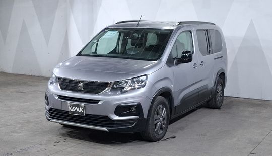 Peugeot • Rifter