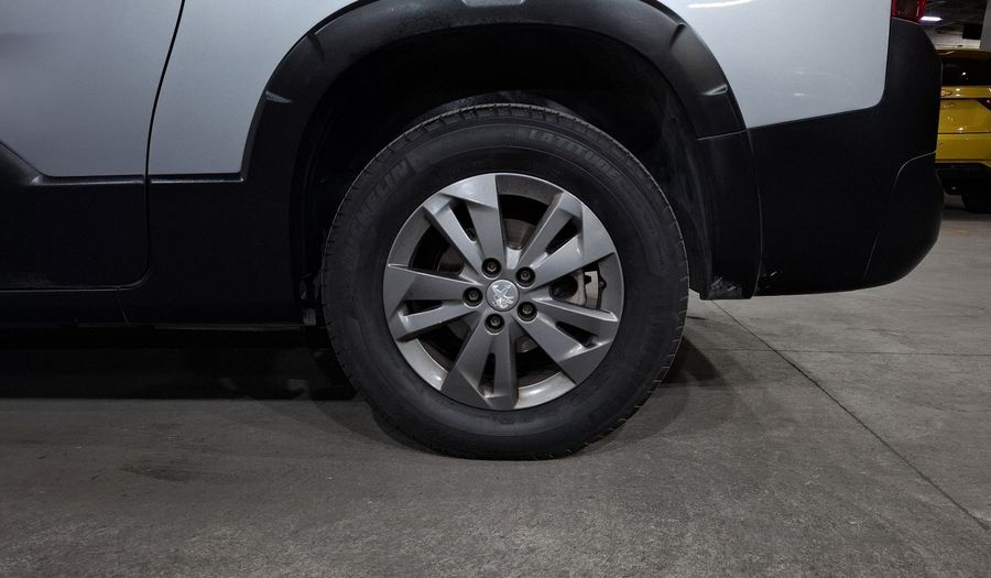 Peugeot Rifter 1.2 PURETECH ALLURE PACK AUTO Minivan 2025