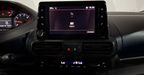 Peugeot Rifter 1.2 PURETECH ALLURE PACK AUTO Minivan 2025