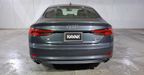 Audi A5 2.0 SB S LINE DCT 4WD Hatchback 2018
