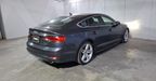 Audi A5 2.0 SB S LINE DCT 4WD Hatchback 2018