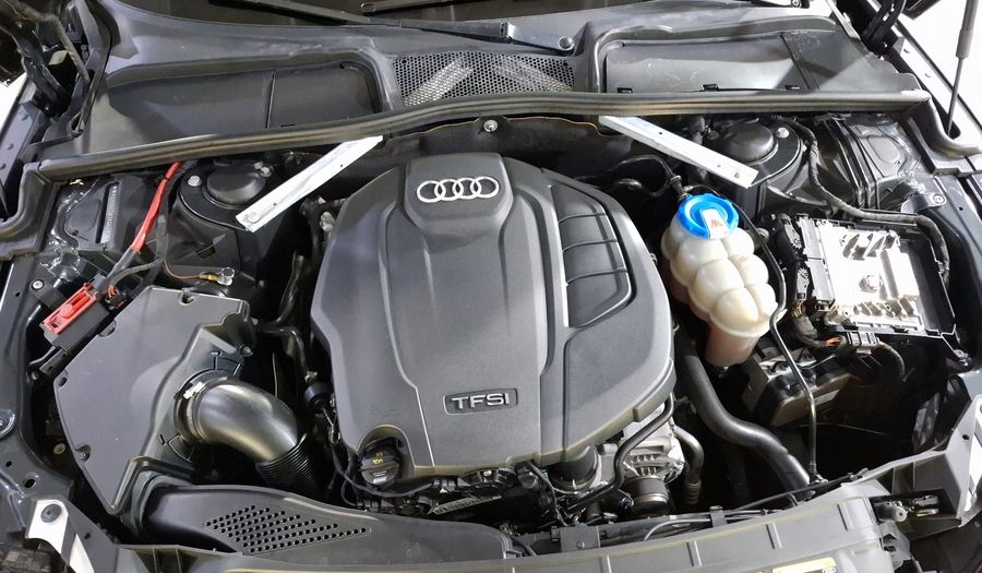 Audi A5 2.0 SB S LINE DCT 4WD Hatchback 2018