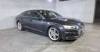 Audi A5 2.0 SB S LINE DCT 4WD Hatchback 2018