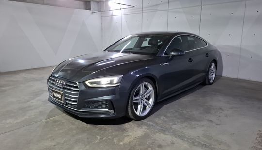 Audi • A5