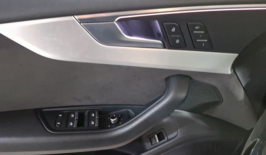 Audi A5 2.0 SB S LINE DCT 4WD Hatchback 2018