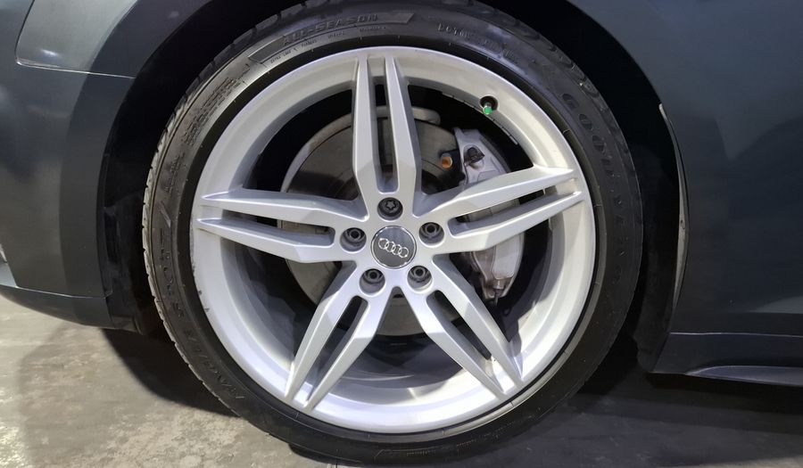 Audi A5 2.0 SB S LINE DCT 4WD Hatchback 2018