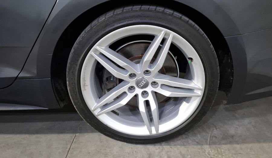 Audi A5 2.0 SB S LINE DCT 4WD Hatchback 2018