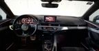 Audi A5 2.0 SB S LINE DCT 4WD Hatchback 2018