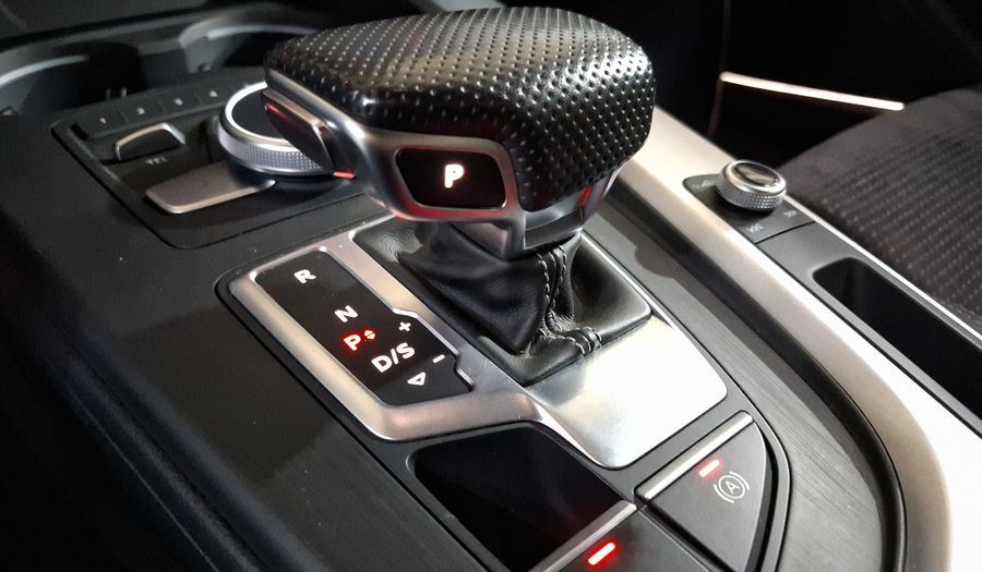 Audi A5 2.0 SB S LINE DCT 4WD Hatchback 2018