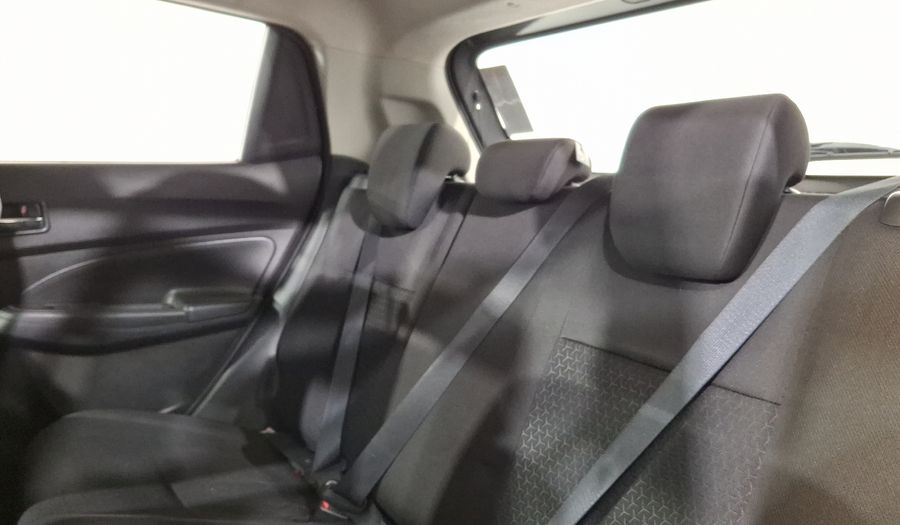 Suzuki Swift 1.2 GLX Hatchback 2020