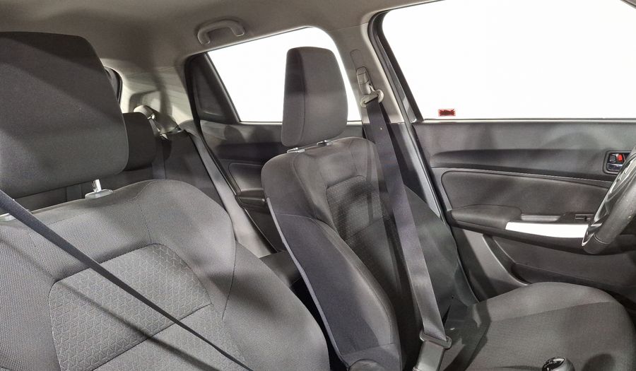 Suzuki Swift 1.2 GLX Hatchback 2020