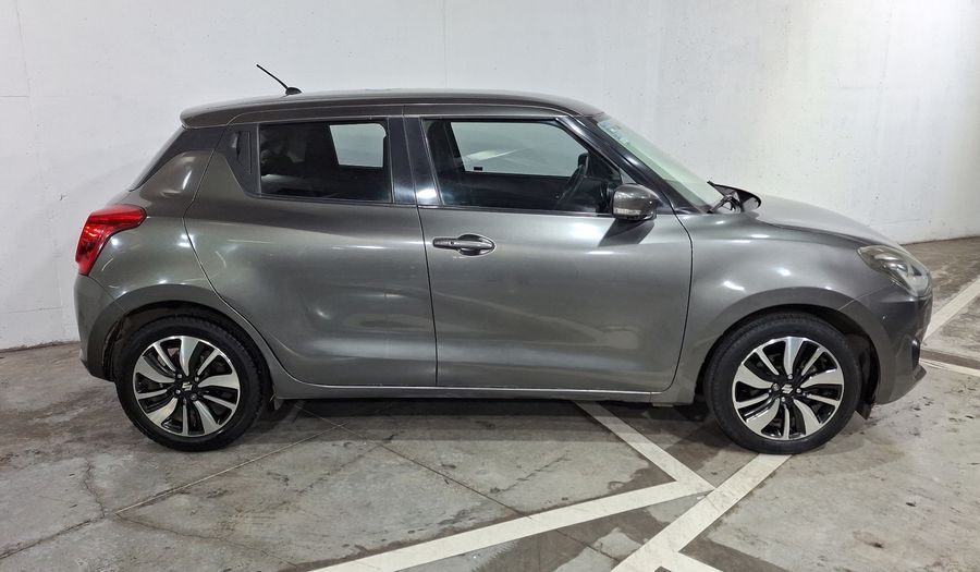 Suzuki Swift 1.2 GLX Hatchback 2020