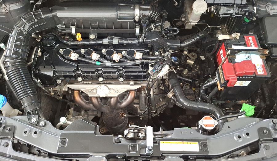 Suzuki Swift 1.2 GLX Hatchback 2020