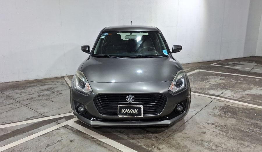 Suzuki Swift 1.2 GLX Hatchback 2020