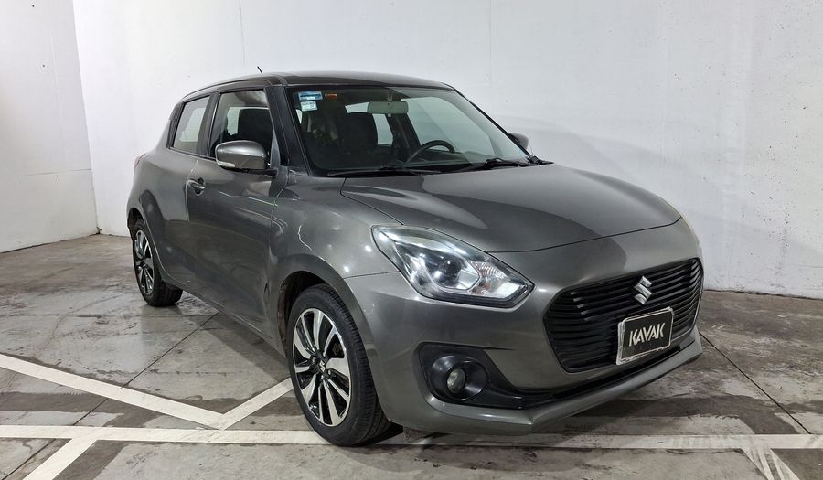 Suzuki Swift 1.2 GLX Hatchback 2020