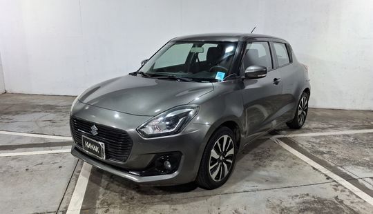 Suzuki • Swift