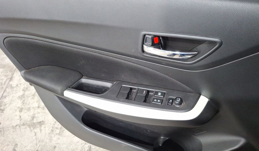 Suzuki Swift 1.2 GLX Hatchback 2020