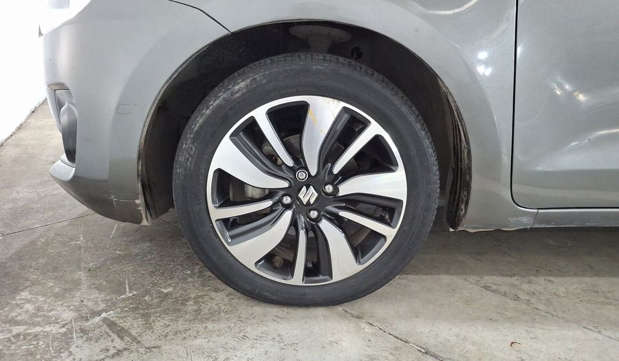 Suzuki Swift 1.2 GLX Hatchback 2020