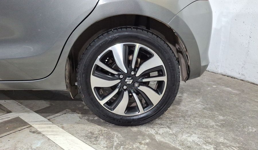 Suzuki Swift 1.2 GLX Hatchback 2020