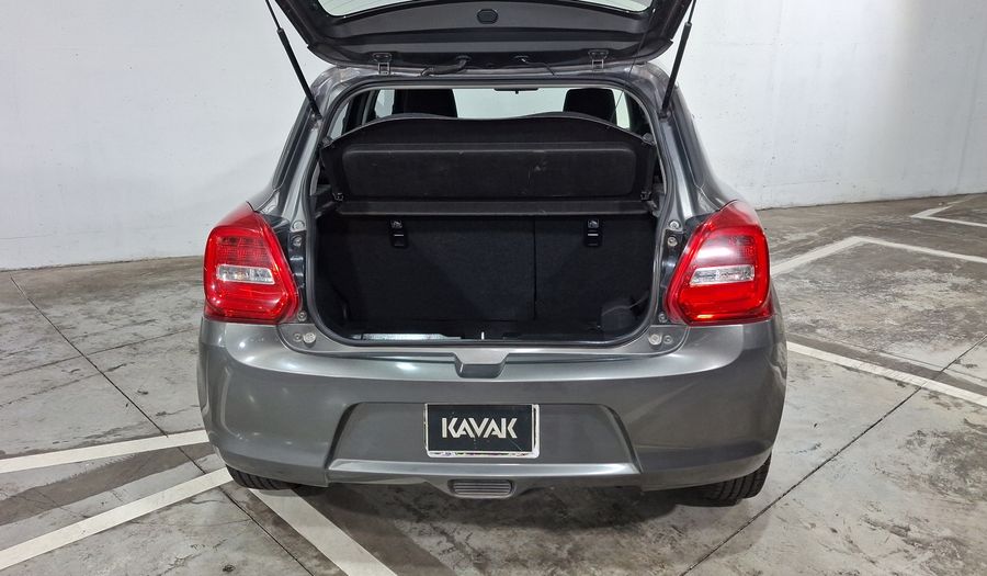 Suzuki Swift 1.2 GLX Hatchback 2020