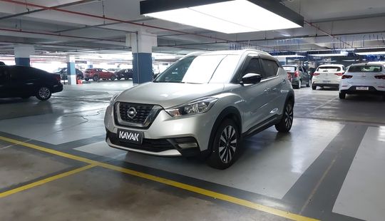 Nissan • Kicks