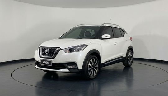 Nissan • Kicks