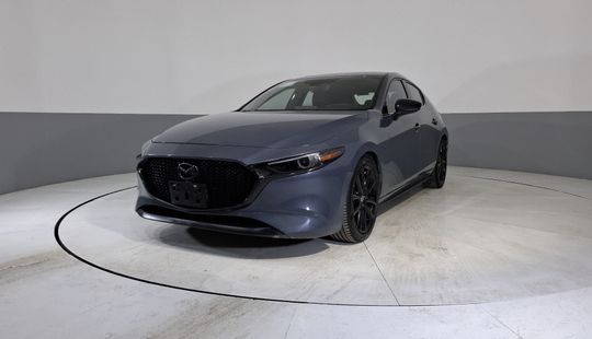Mazda • Mazda 3