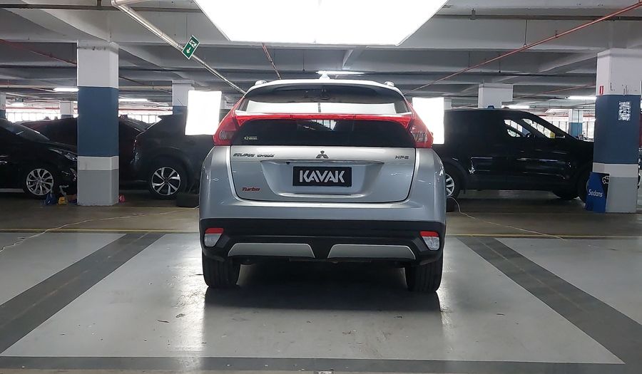 Mitsubishi Eclipse Cross 1.5 TURBO HPE AUTO Suv 2021