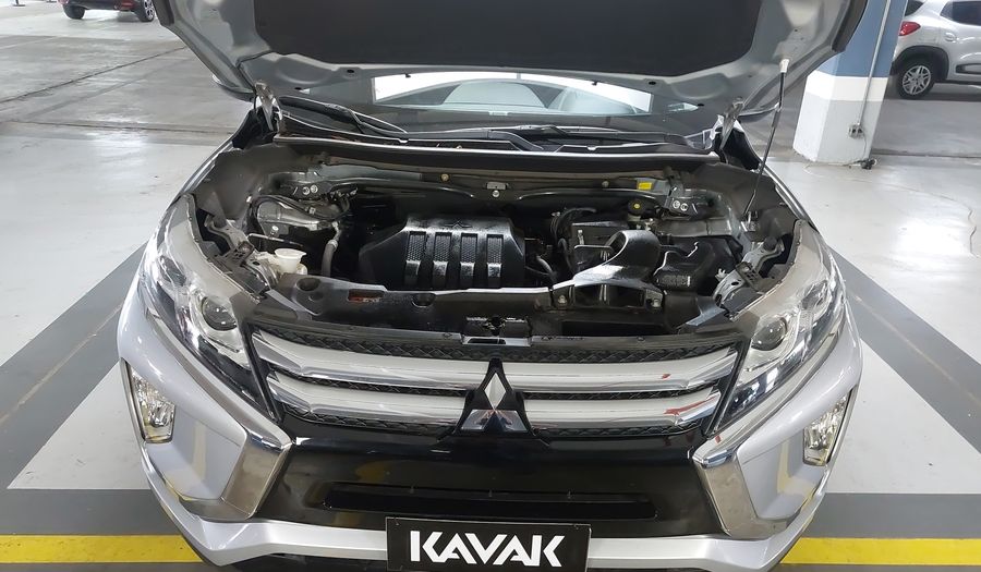 Mitsubishi Eclipse Cross 1.5 TURBO HPE AUTO Suv 2021