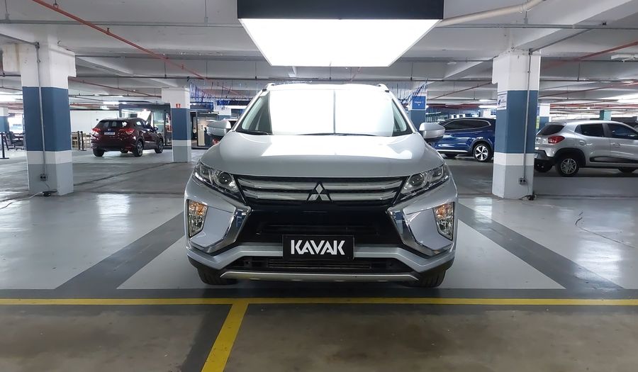 Mitsubishi Eclipse Cross 1.5 TURBO HPE AUTO Suv 2021