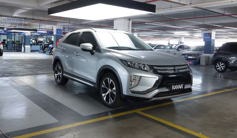 Mitsubishi Eclipse Cross 1.5 TURBO HPE AUTO Suv 2021