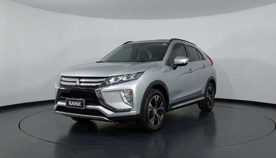 Mitsubishi • Eclipse Cross