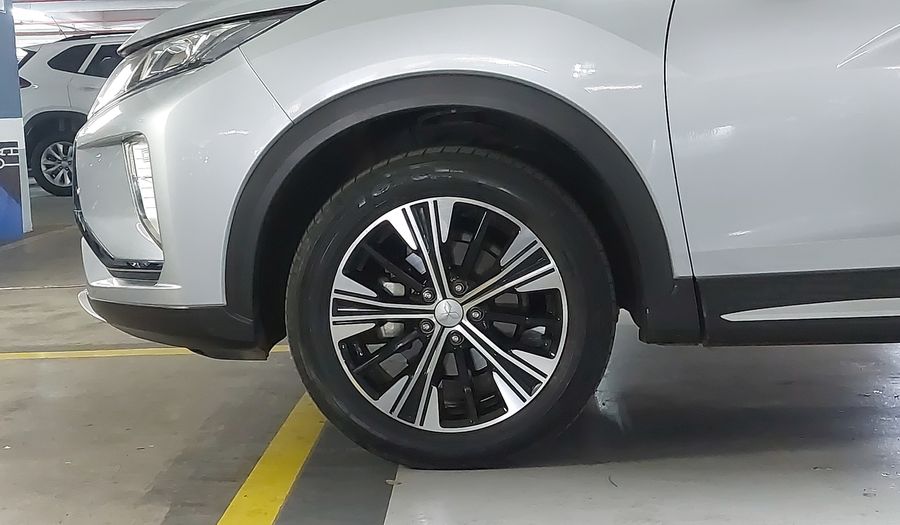 Mitsubishi Eclipse Cross 1.5 TURBO HPE AUTO Suv 2021