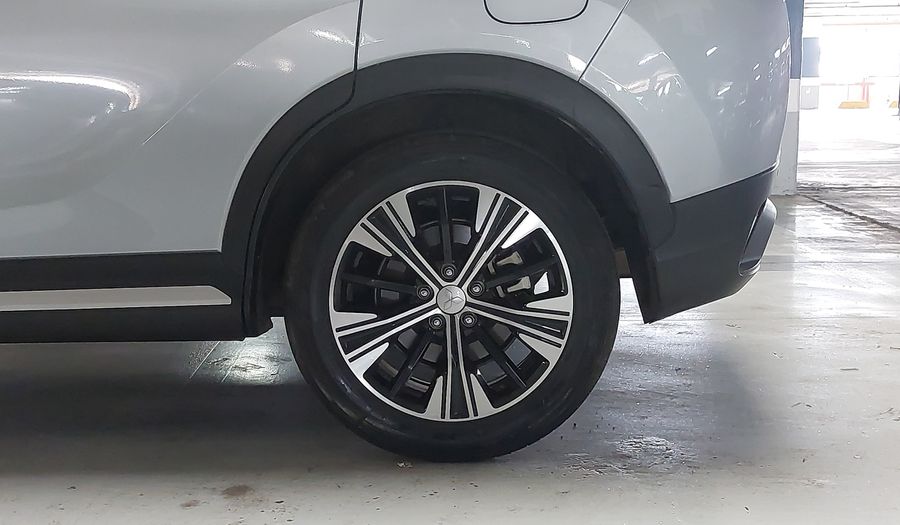 Mitsubishi Eclipse Cross 1.5 TURBO HPE AUTO Suv 2021