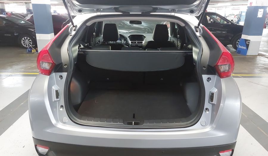 Mitsubishi Eclipse Cross 1.5 TURBO HPE AUTO Suv 2021