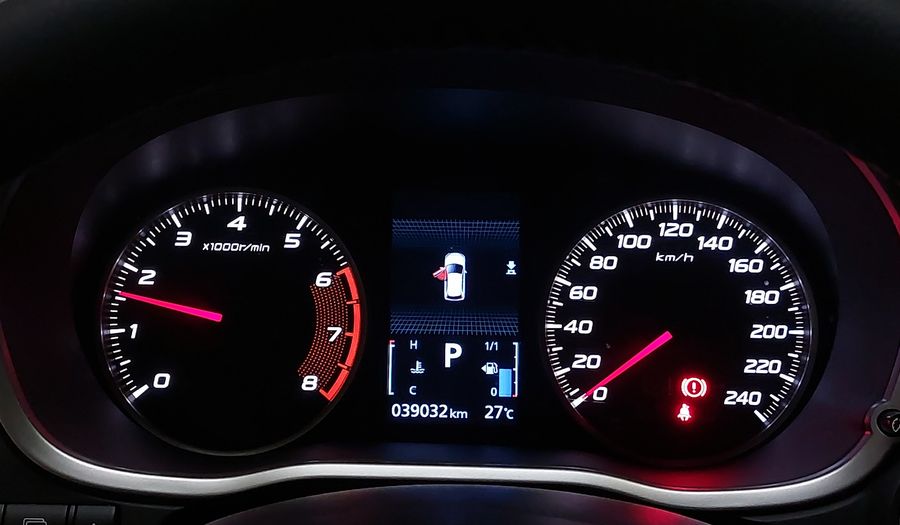 Mitsubishi Eclipse Cross 1.5 TURBO HPE AUTO Suv 2021