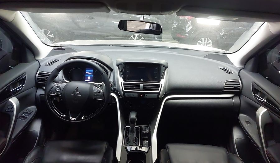 Mitsubishi Eclipse Cross 1.5 TURBO HPE AUTO Suv 2021