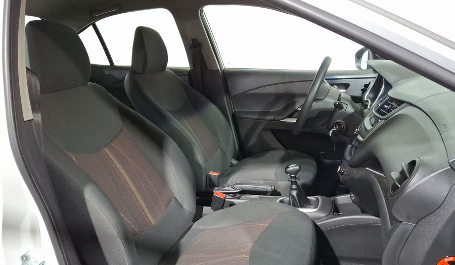Chevrolet Aveo 1.5 LS A Sedan 2020