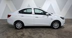 Chevrolet Aveo 1.5 LS A Sedan 2020